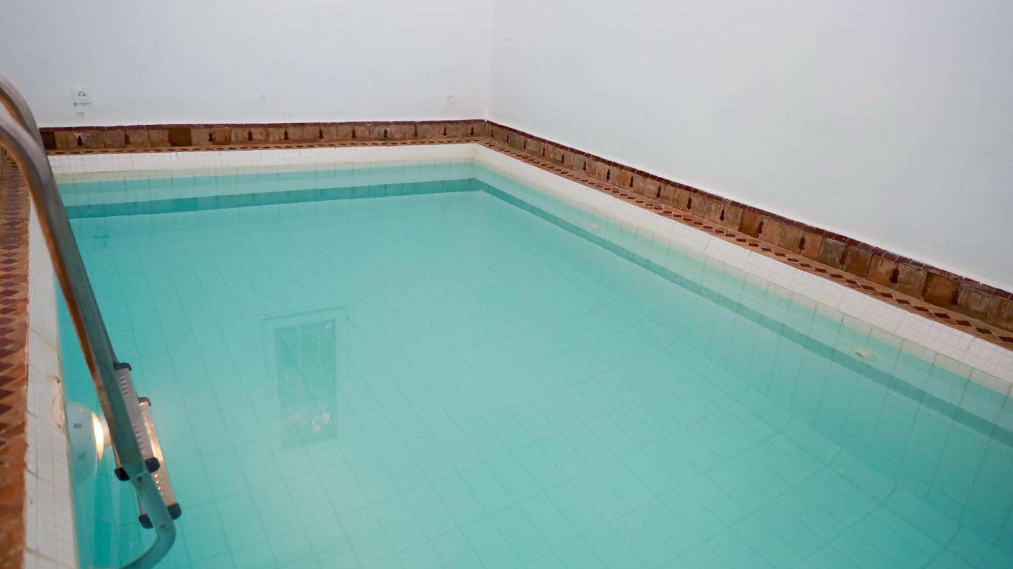 Ryad De Charme Authentique Piscine Calme マラケシュ エクステリア 写真